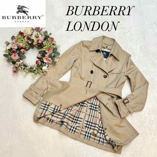 バーバリー(BURBERRY) ライナー付き トレンチコート(レディース)の通販