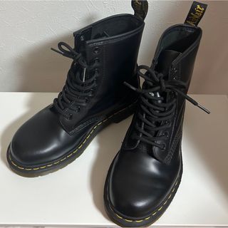 ドクターマーチン(Dr.Martens)のDr.Martens 1460 8ホールブーツ(ブーツ)