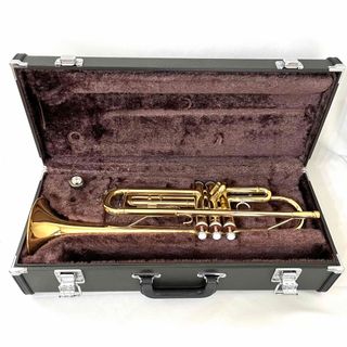 ヤマハ - 【美品 メンテナンス済】YAMAHA YTR 4335GSトランペットの