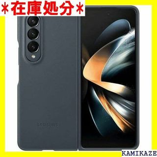 ☆送料無料 Galaxy Z Fold4 Leather JEGWW 4800iPhoneケース