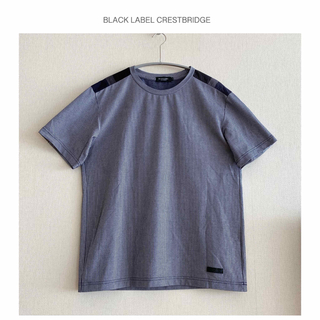 BLACK LABEL CRESTBRIDGE - ブラックレーベルクレストブリッジ 三陽 ...