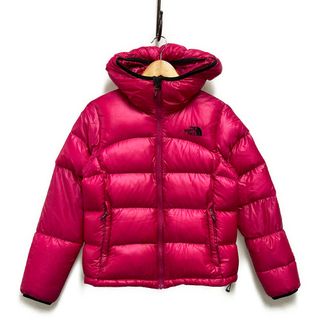 ノースフェイス(THE NORTH FACE) ジャケット/アウター(メンズ)（ピンク