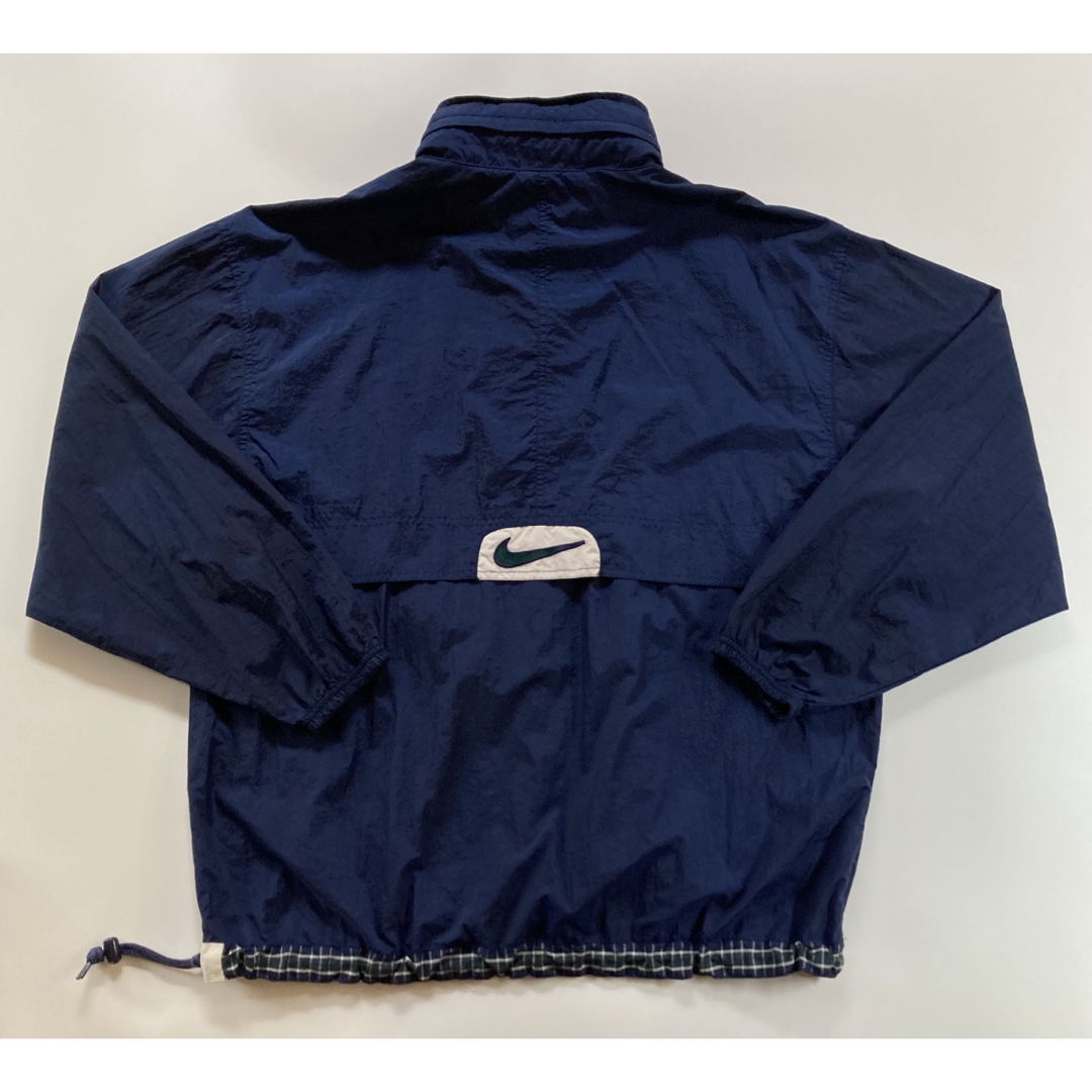 ナイキ アノラック ジャケット NIKE アトモス購入 XL 新品