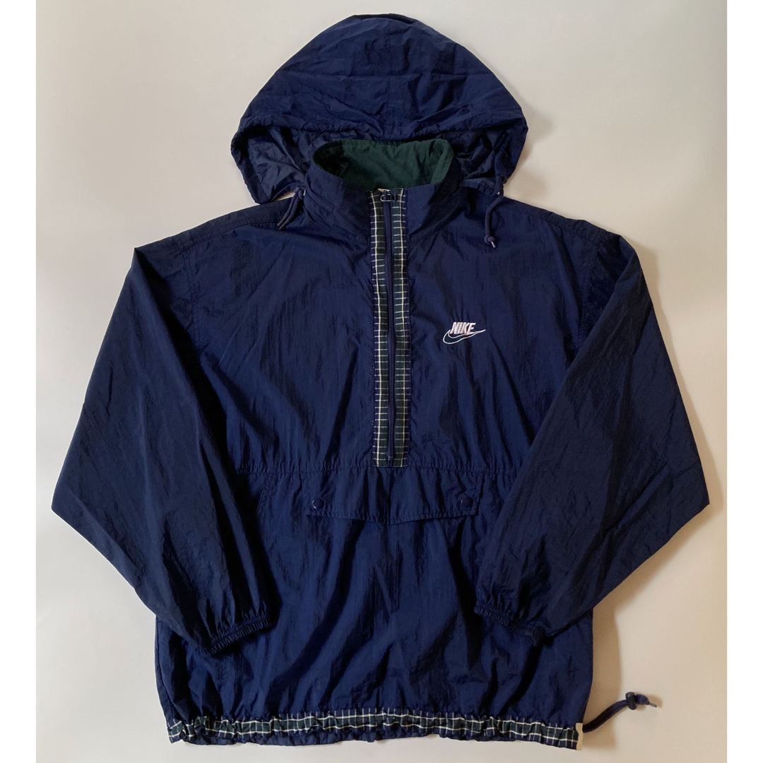 ナイキ アノラック ジャケット NIKE アトモス購入 XL 新品