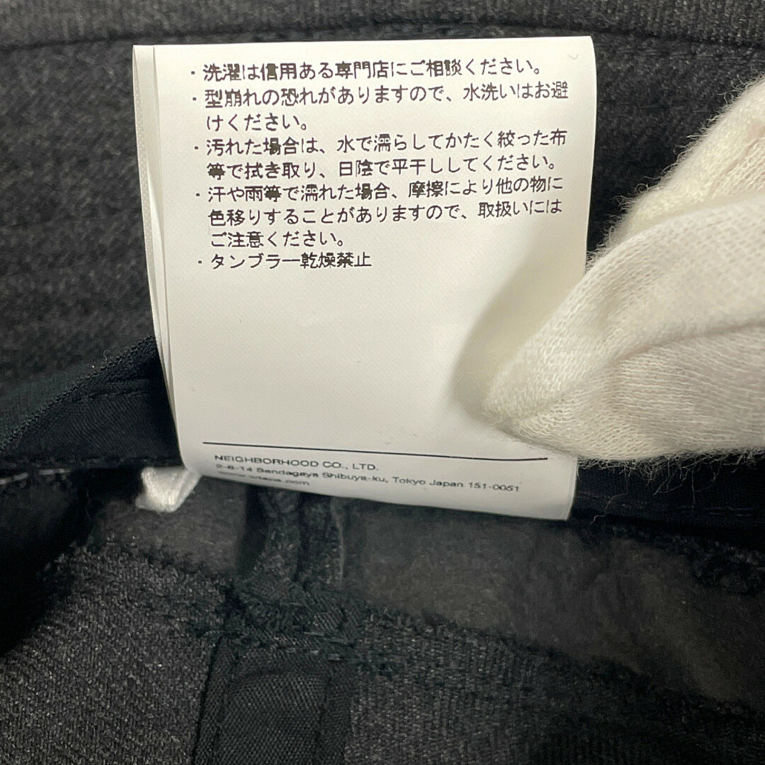 W)taps - WTAPS ダブルタップス 23AW BUCKET 02/ HAT/ PLRA TWILL W)taps - WTAPS ダブルタップス 23AW BUCKET 02/ HAT/ PLRA TWILL