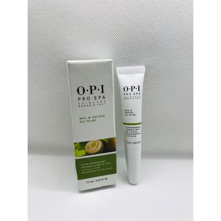 オーピーアイ(OPI)のOPI ネイルエンビー  プロスパ(ネイルケア)