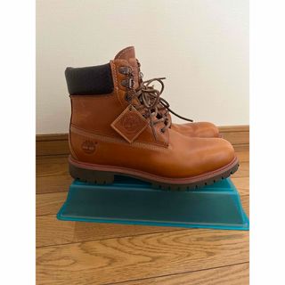 ティンバーランド(Timberland)のティンバーランド ブーツ 本革 28.5㎝(ブーツ)