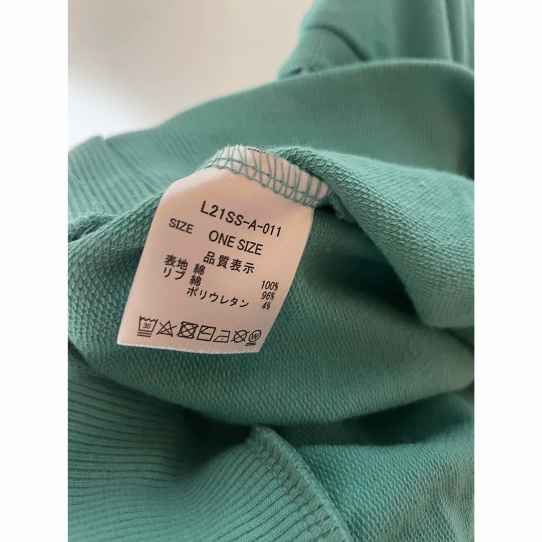 LIL POLGY1993 ロンT レディースのトップス(Tシャツ(長袖/七分))の商品写真