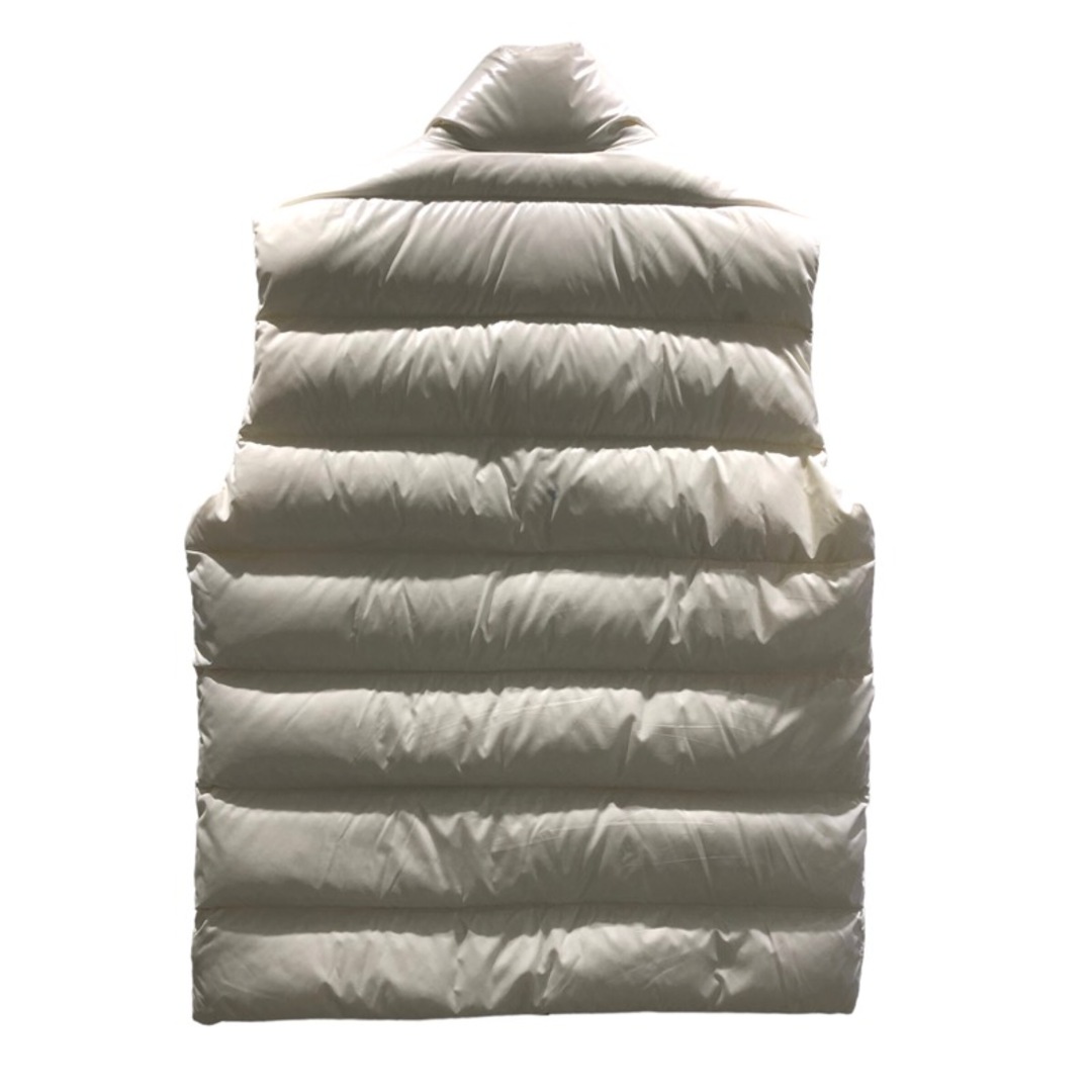 未使用　MONCLER　PARPAILLON　モンクレール　ダウンベスト