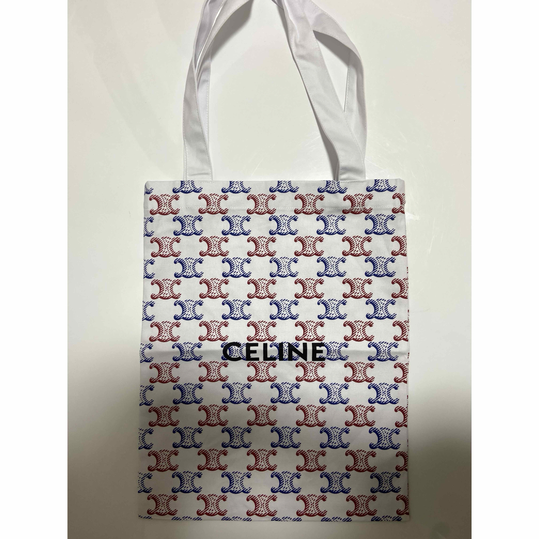 celine - CELINE セリーヌ限定ノベルティバッグの通販 by 炎ショップ