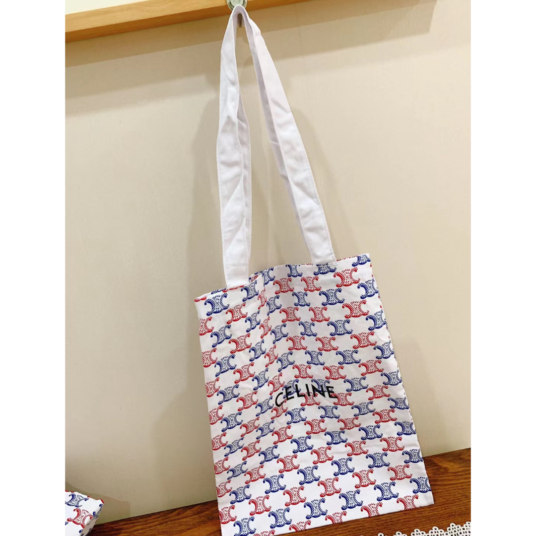 celine - CELINE セリーヌ限定ノベルティバッグの通販 by 炎ショップ