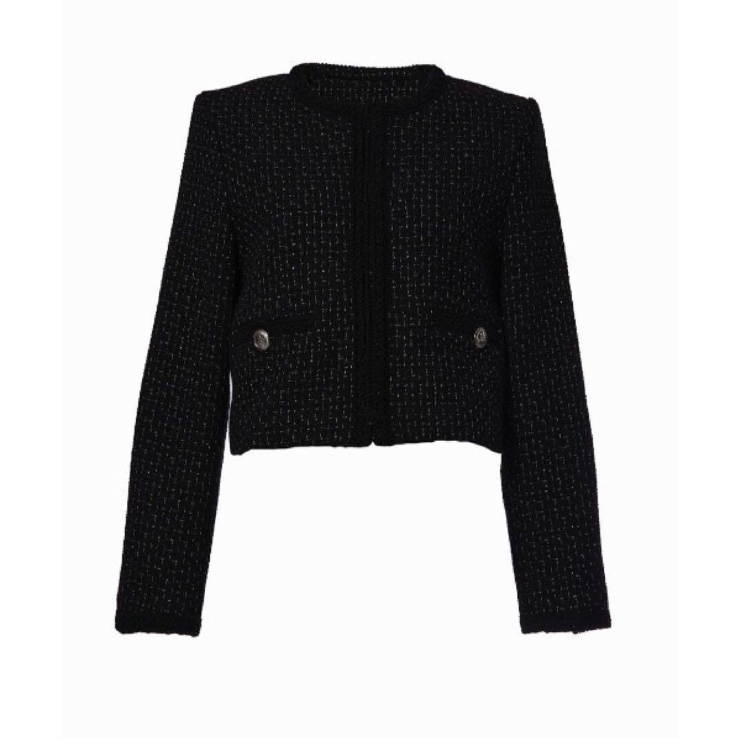 Riu Mix tweed jacketの通販 by 和菓子のショップ|ラクマ Riu Mix tweed jacketの通販 by 和菓子のショップ|ラクマ
