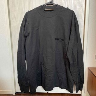 フィアオブゴッド(FEAR OF GOD)のESSENTILAS FEAR OF GOD セットアップ(Tシャツ/カットソー(七分/長袖))