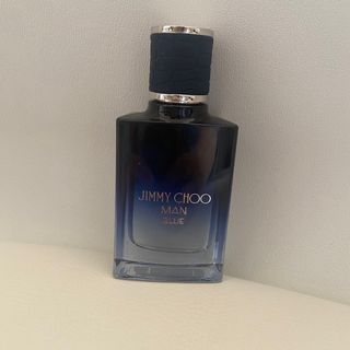 JIMMY CHOO - ジミーチュウ マン アクア オードトワレ 100ml 【ほぼ未