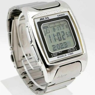 カシオ ビンテージ メンズ腕時計(デジタル)の通販 100点以上 | CASIOの