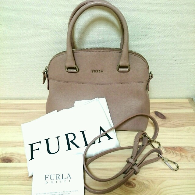 Furla(フルラ)の2wayバッグ レディースのバッグ(ショルダーバッグ)の商品写真