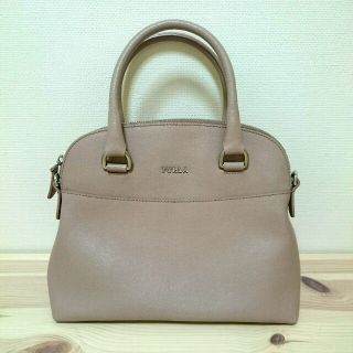 フルラ(Furla)の2wayバッグ(ショルダーバッグ)