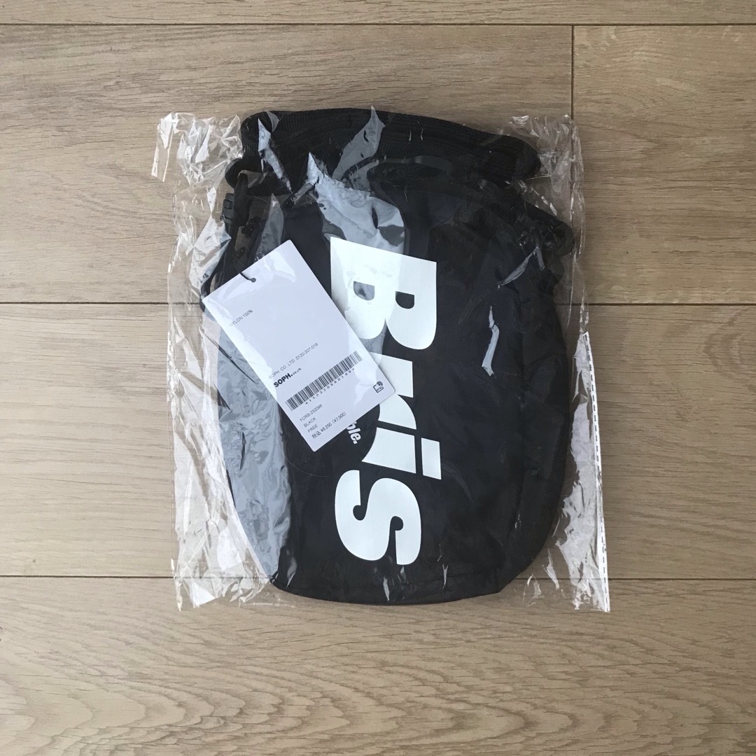 F.C.R.B. - 新作FCRB 23AW MINI SHOULDER BAGの通販 by keimy's shop
