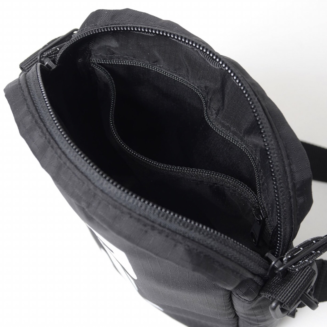 F.C.R.B. - 新作FCRB 23AW MINI SHOULDER BAGの通販 by keimy's shop