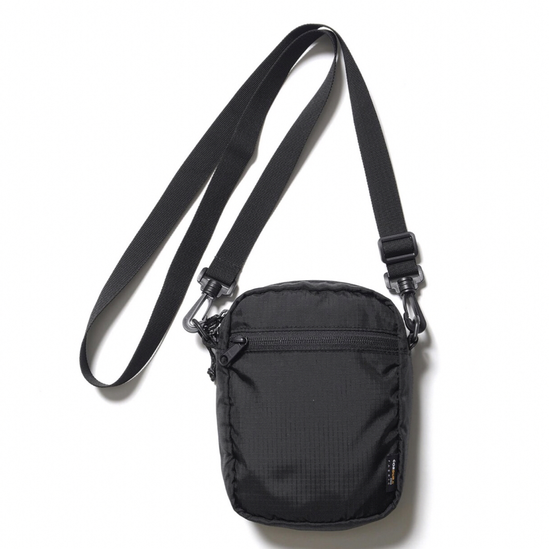 FCRB 23AW MINI SHOULDER BAG