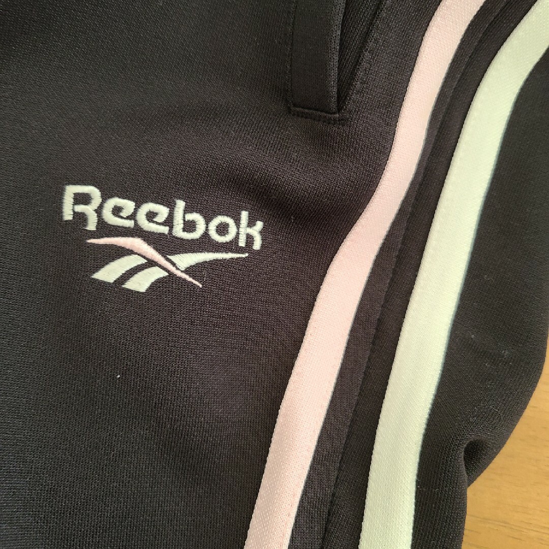 Reebok(リーボック)のReebok　レディース　ジャージ スポーツ/アウトドアのランニング(ウェア)の商品写真