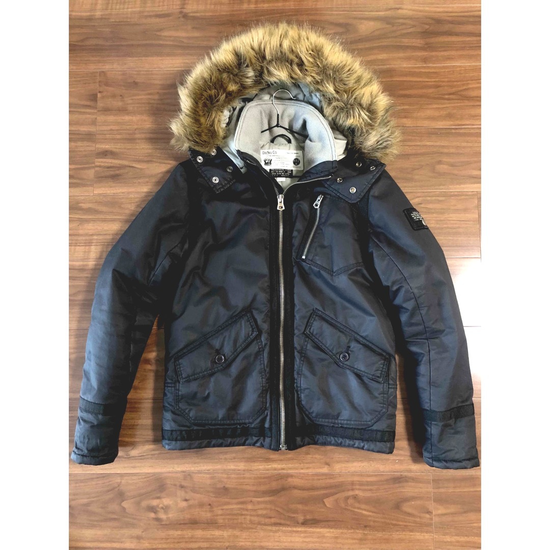 DIESEL - ディーゼル アウターの通販 by fm's shop|ディーゼルならラクマ