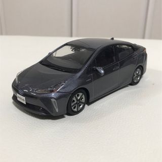 トヨタ(トヨタ)のトヨタ　プリウス　ミニカー(ミニカー)