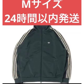 アディダス(adidas)の M 新品　ベッケンバウアー　アディダス　adidas Originals(ジャージ)