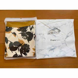 Francfranc - 【新品】Anthropologie アンソロポロジー エプロン 梨花 ...