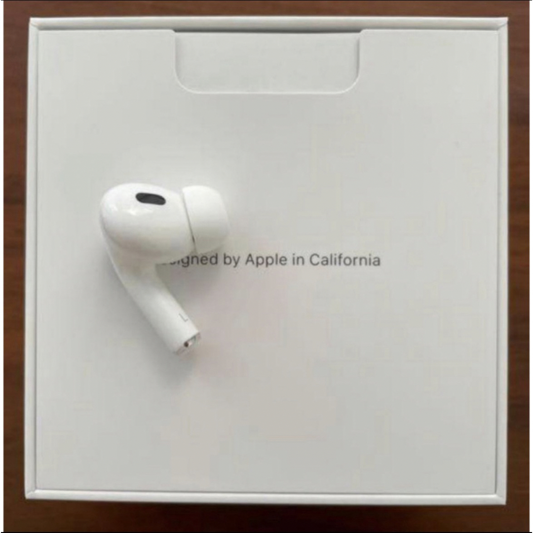 オーディオ機器Apple Airpods Pro第2世代　左側