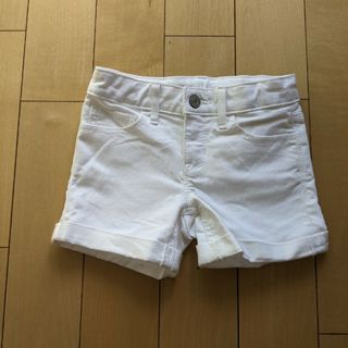 ギャップキッズ(GAP Kids)のGAP　ショートパンツ　120サイズ(パンツ/スパッツ)