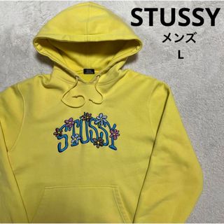 美品　超激レア　old stussy 花柄　ワンピース