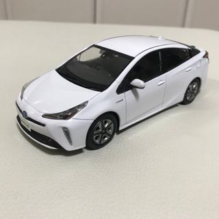 トヨタ(トヨタ)のトヨタ　プリウス　ミニカー(ミニカー)