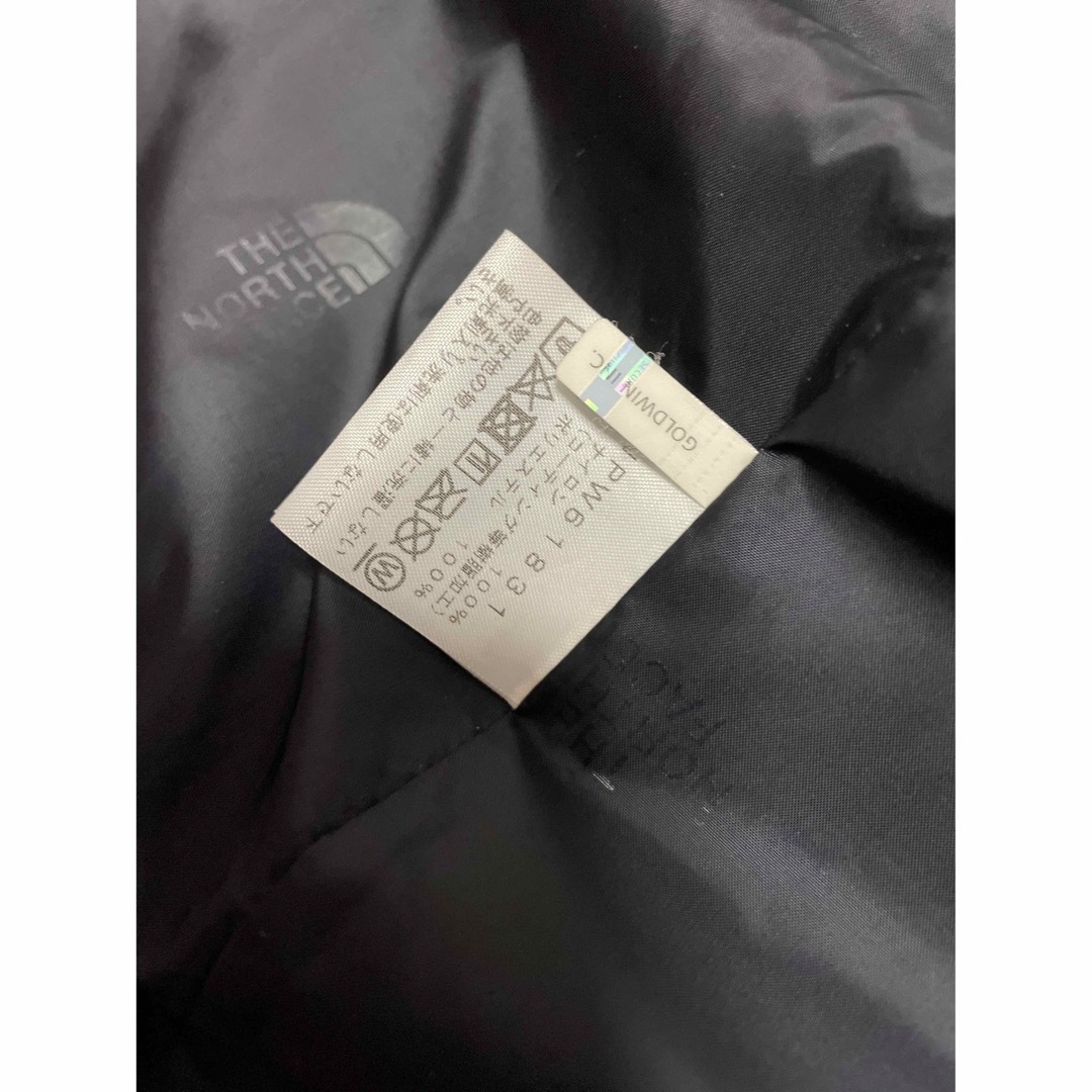 THE NORTH FACE(ザノースフェイス)のレンさん専用 レディースのジャケット/アウター(ナイロンジャケット)の商品写真