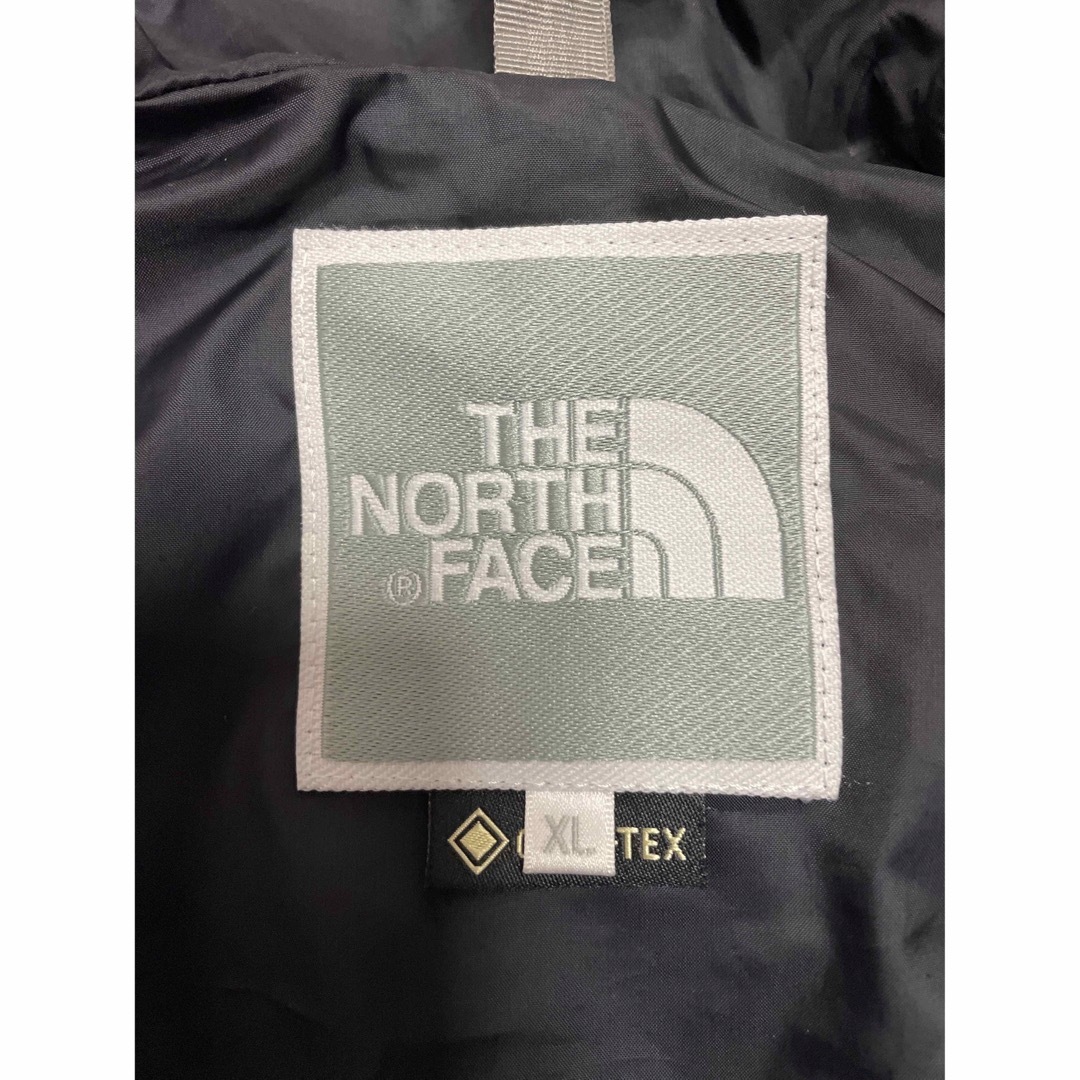 THE NORTH FACE(ザノースフェイス)のレンさん専用 レディースのジャケット/アウター(ナイロンジャケット)の商品写真