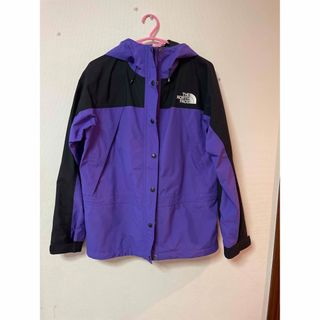 ザノースフェイス(THE NORTH FACE)のレンさん専用(ナイロンジャケット)