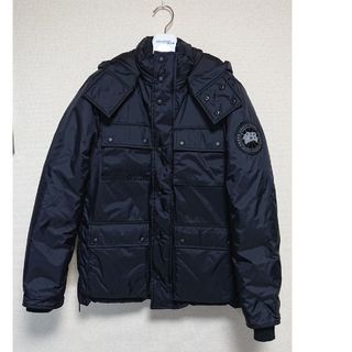 ジュンヤワタナベコムデギャルソン(JUNYA WATANABE COMME des GARCONS)のジュンヤワタナベ カナダグース(ダウンジャケット)