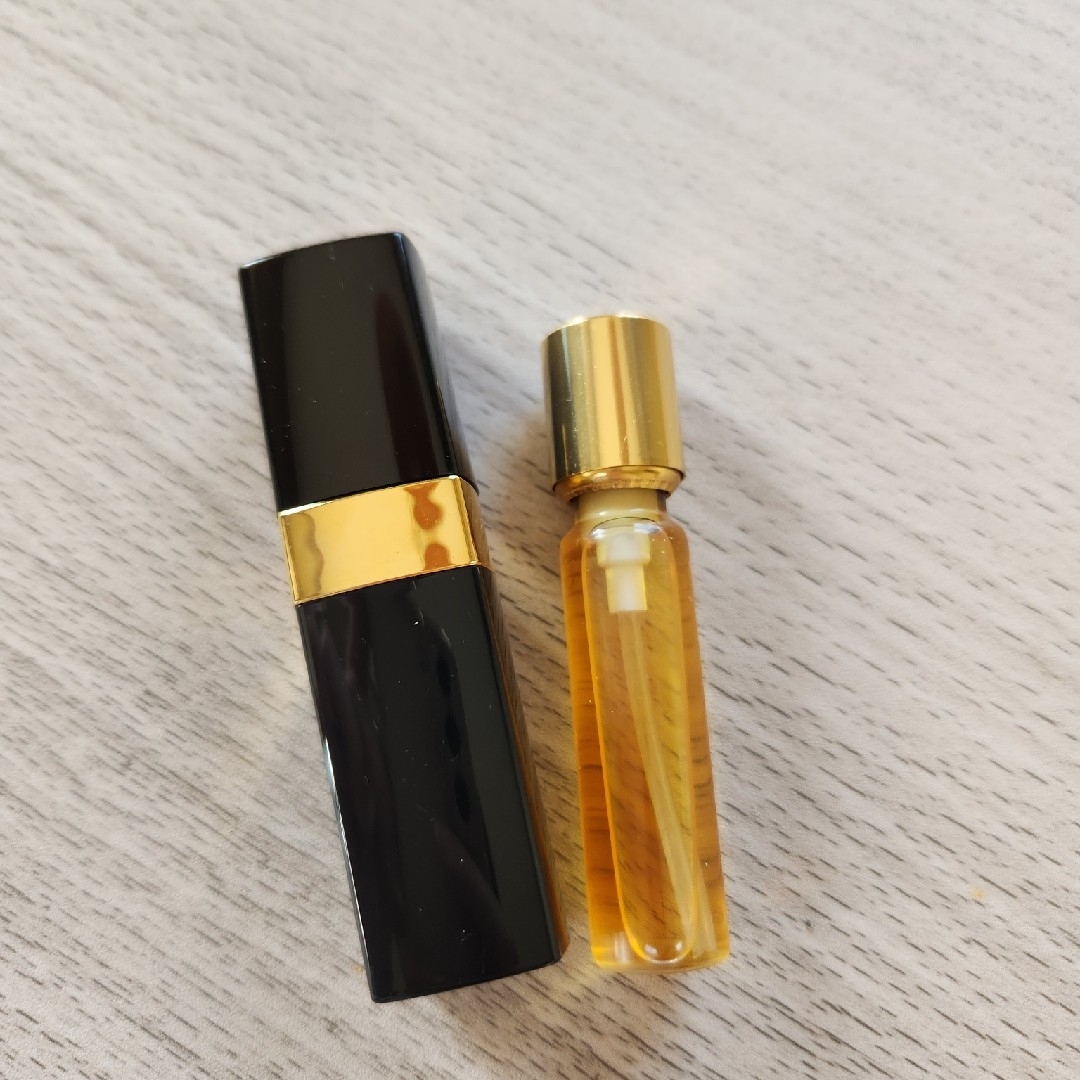 CHANEL(シャネル)のシャネル N5 香水 7.5ml コスメ/美容の香水(香水(女性用))の商品写真