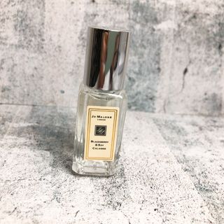 香水 ジョーマローン ブラックベリー ＆ ベイ コロン 9ml お試しの通販 ...