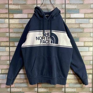 THE NORTH FACE - ザノースフェイス プルオーバーパーカー ビッグ