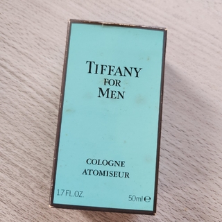 ティファニー 香水 メンズの通販 62点 | Tiffany & Co.のコスメ/美容を ...