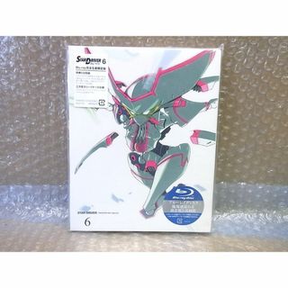 DVD　Blu-ray STAR DRIVER 輝きのタクト 6〈完全生産限定版(アニメ)