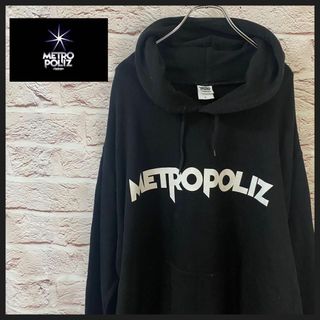 METROPOLIZ 三代目　パーカー　グッズ 　[ L ](パーカー)