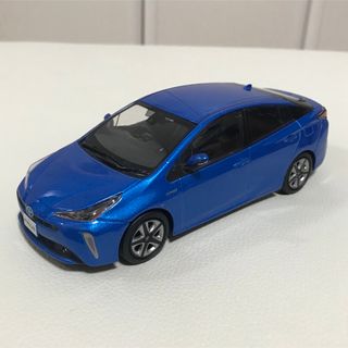 新型プリウス  1/30スケール ランクル  ミニカー トヨタ 非売品 セット