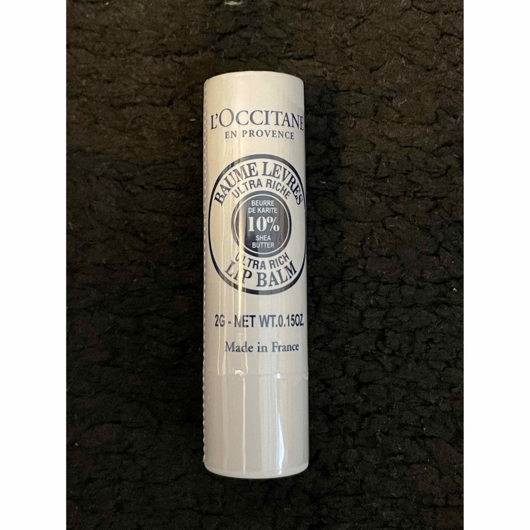 L'OCCITANE(ロクシタン)の★ロクシタン★ボディミルク&リップクリームのトラベルキット コスメ/美容のボディケア(ボディローション/ミルク)の商品写真