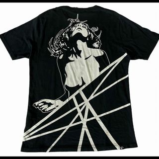 ヒステリックグラマー Tシャツの通販 9,000点以上 | HYSTERIC GLAMOUR