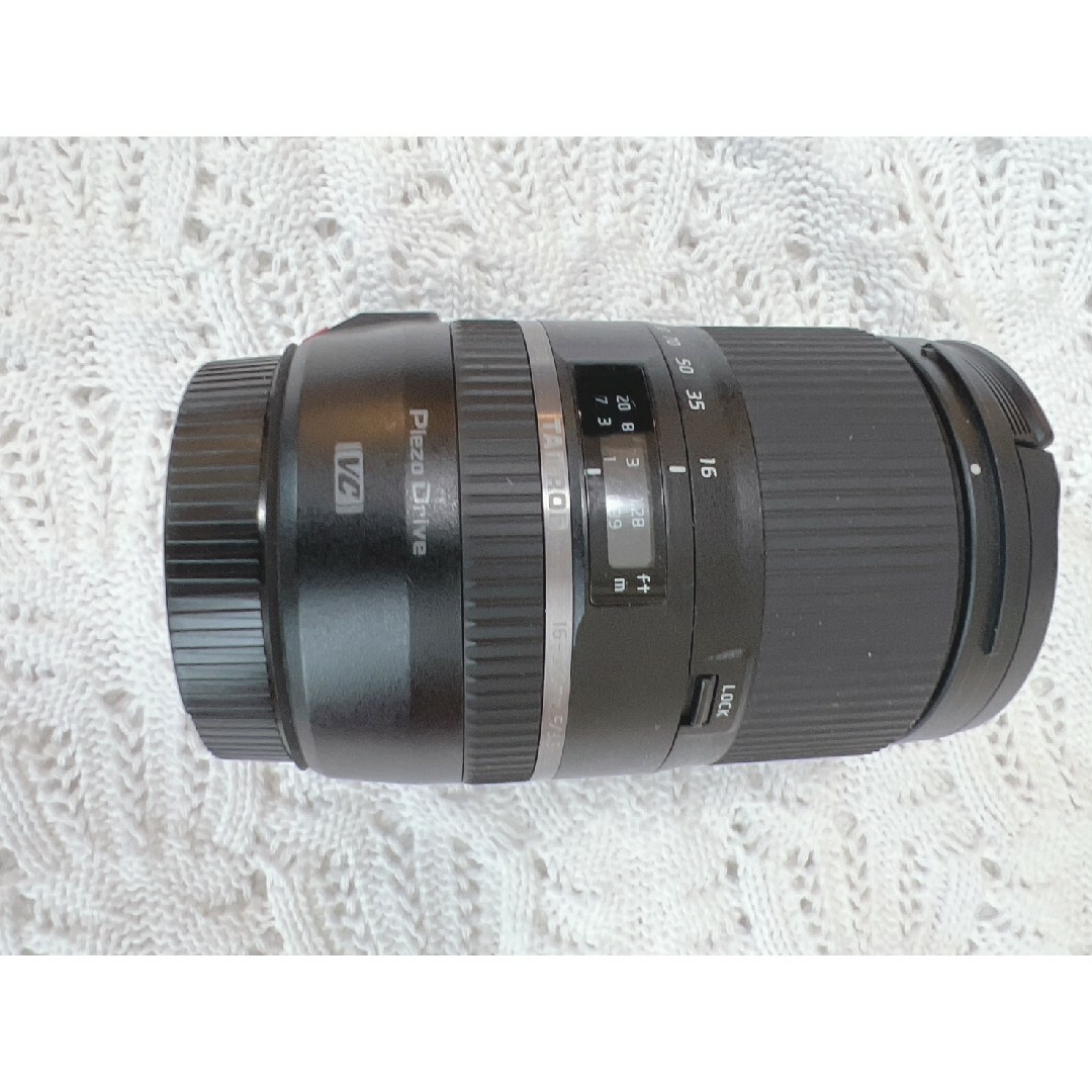 【極美品】TAMRON 高倍率ズームレンズ