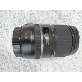 タムロン(TAMRON)の【極美品】TAMRON 高倍率ズームレンズ(レンズ(ズーム))