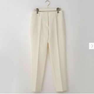 プラステ(PLST)の新品同様！プラステPLUS STYLE スティックパンツウォームリザーブXXS(クロップドパンツ)