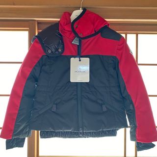 モンクレール(MONCLER)の【冬物大セール】モンクレール　キッズダウン(ジャケット/上着)